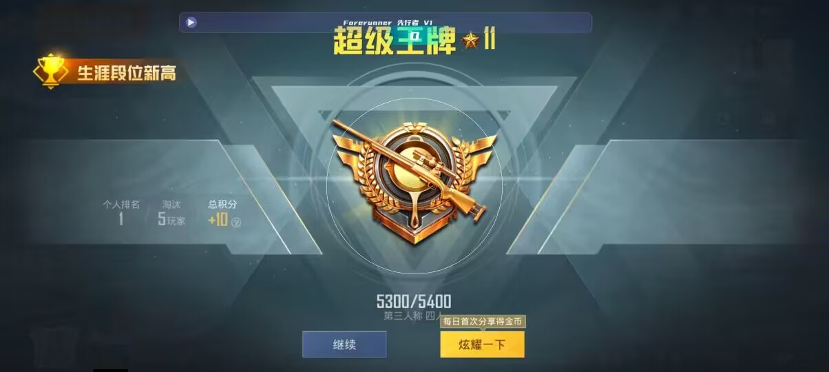 和平精英先行者透视直装 - ��ƽ��Ӣ��Ҷ������Ƶ辅助预览图